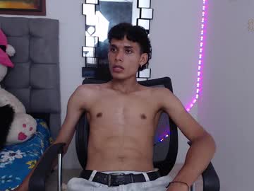 Jack_Foster1 Chaturbate stream image from May 17, 2025
