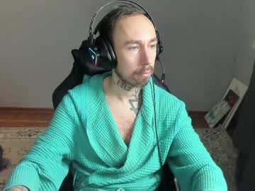 Jasonwaker Chaturbate stream image from May 17, 2025