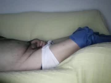 Jesuslove27 Chaturbate stream image from May 17, 2025