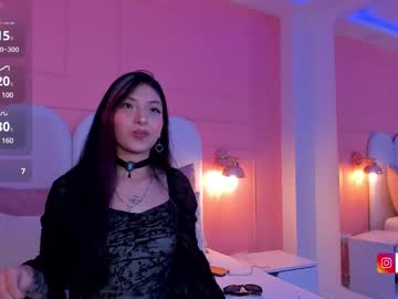 Katty_Blaine Chaturbate stream image from May 17, 2025