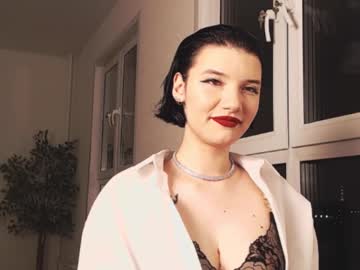 Matilda_2025 Chaturbate stream image from May 17, 2025