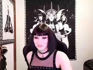 _Millisi_ Chaturbate stream image from May 17, 2025