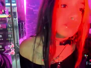 Quincymorganxxx Chaturbate stream image from May 17, 2025