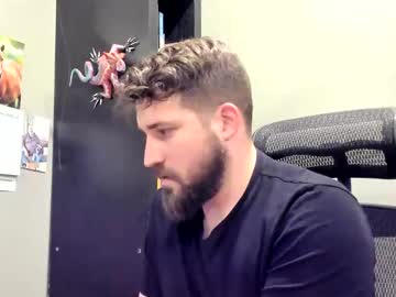 Rockstar813 Chaturbate stream image from May 17, 2025