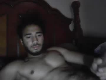 Roddyevrr Chaturbate stream image from May 17, 2025