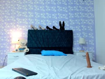 Sharonswett_ Chaturbate stream image from May 17, 2025