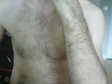 Systemd8000 Chaturbate stream image from May 17, 2025