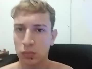 Toby_Twink Chaturbate stream image from May 17, 2025