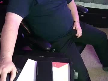 Trapper2018 Chaturbate stream image from May 17, 2025