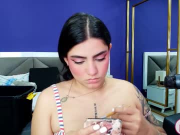 Valeria_Winter Chaturbate stream image from May 17, 2025