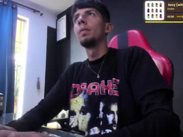 Exclusive_Ninja Chaturbate stream image from May 17, 2025