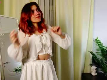 Flora_Florenzi Chaturbate stream image from May 17, 2025