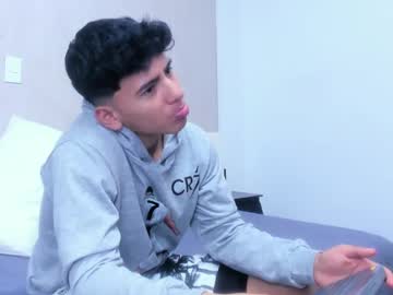 Jake_Ducati Chaturbate stream image from May 17, 2025