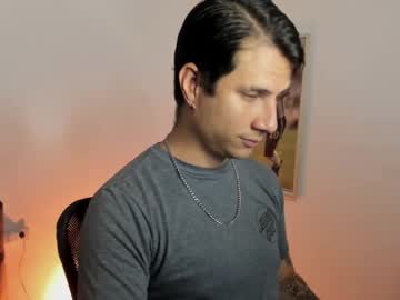 Jayalvarrez_ Chaturbate stream image from May 17, 2025