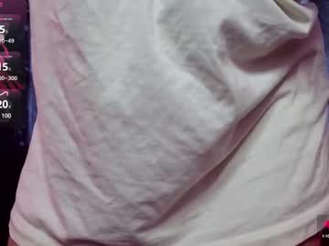 Melody_Gho Chaturbate stream image from May 17, 2025