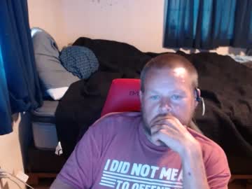 Pecker40 Chaturbate stream image from May 17, 2025