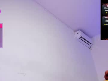 Teoferrer Chaturbate stream image from May 17, 2025