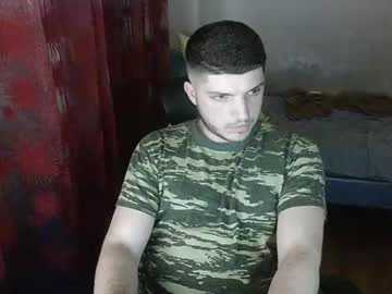 The_Fetish_G Chaturbate stream image from May 17, 2025