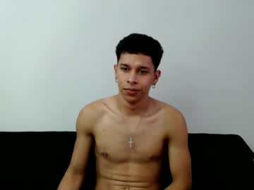 Dante_Lumen Chaturbate stream image from May 17, 2025