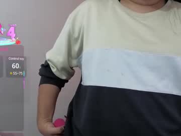 Gaby__Howards Chaturbate stream image from May 17, 2025