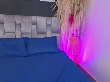 Hanna_Gatess Chaturbate stream image from May 17, 2025