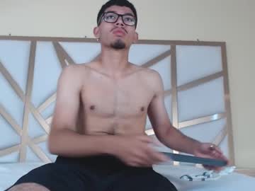 Jaxon_Carter Chaturbate stream image from May 17, 2025