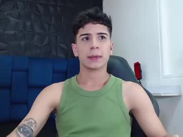 Lucas_Dominguez Chaturbate stream image from May 17, 2025