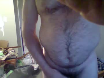 Sensualguy1961 Chaturbate stream image from May 17, 2025