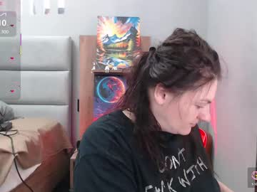 Stacy_Davise Chaturbate stream image from May 17, 2025