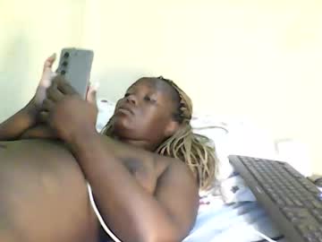 Sweet_Frida Chaturbate stream image from May 17, 2025