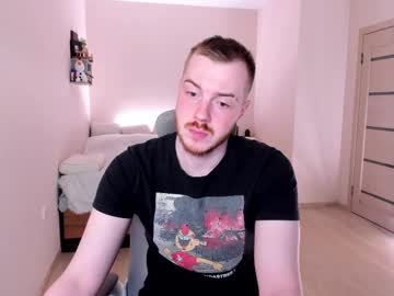 Toohornyserj Chaturbate stream image from May 17, 2025
