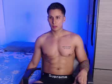 Valentinosex_1 Chaturbate stream image from May 17, 2025