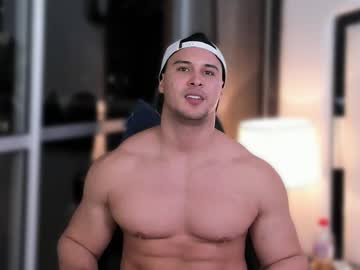 Alan_Vidal Chaturbate stream image from May 17, 2025