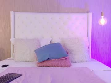 Alehia_Parker Chaturbate stream image from May 17, 2025