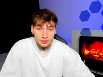 Chris_Tyson Chaturbate stream image from May 17, 2025