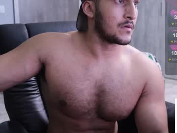 Fatherfly001 Chaturbate stream image from May 17, 2025
