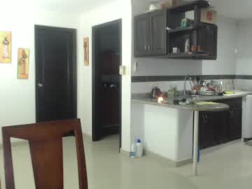 Gregory_X Chaturbate stream image from May 17, 2025