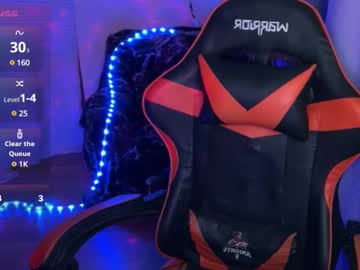 Natural_Babe666 Chaturbate stream image from May 17, 2025