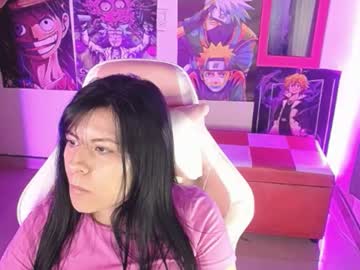 Pink_Yuii Chaturbate stream image from May 17, 2025