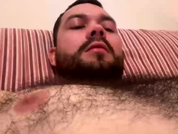Ryanboston Chaturbate stream image from May 17, 2025