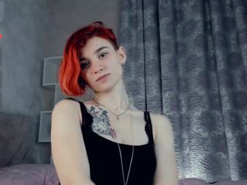 Shadednight Chaturbate stream image from May 17, 2025