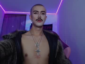 Bruce_6666 Chaturbate stream image from May 18, 2025