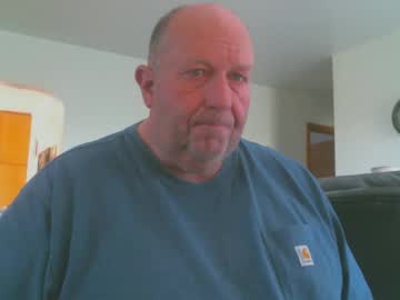 Carl_Wayne22 Chaturbate stream image from May 18, 2025