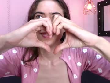 Cintia7cute Chaturbate stream image from May 18, 2025