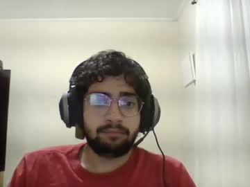 Darque1234 Chaturbate stream image from May 18, 2025