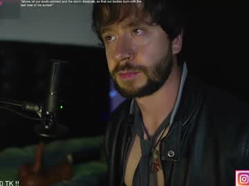 Just_Your_Dreamboy Chaturbate stream image from May 18, 2025
