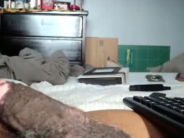 Nyakuti Chaturbate stream image from May 18, 2025