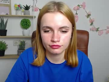 Ritakiskis Chaturbate stream image from May 18, 2025