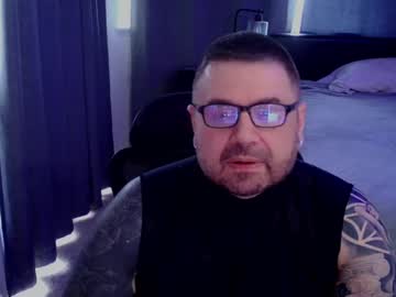 Scharknado Chaturbate stream image from May 18, 2025