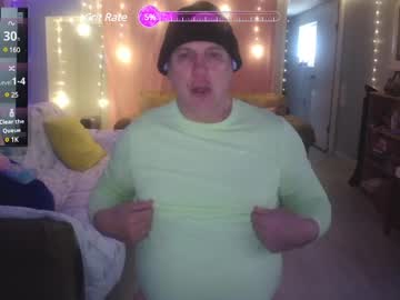 Tglacey Chaturbate stream image from May 18, 2025